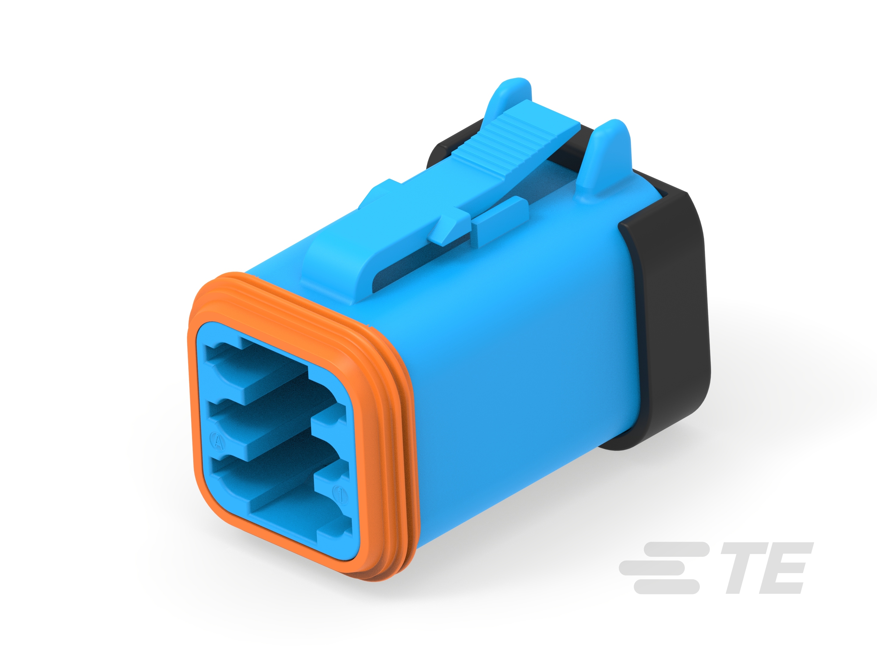 DT06-6S-EE06, PLG, 6P, BLU, N, CAP-4-2448106-3