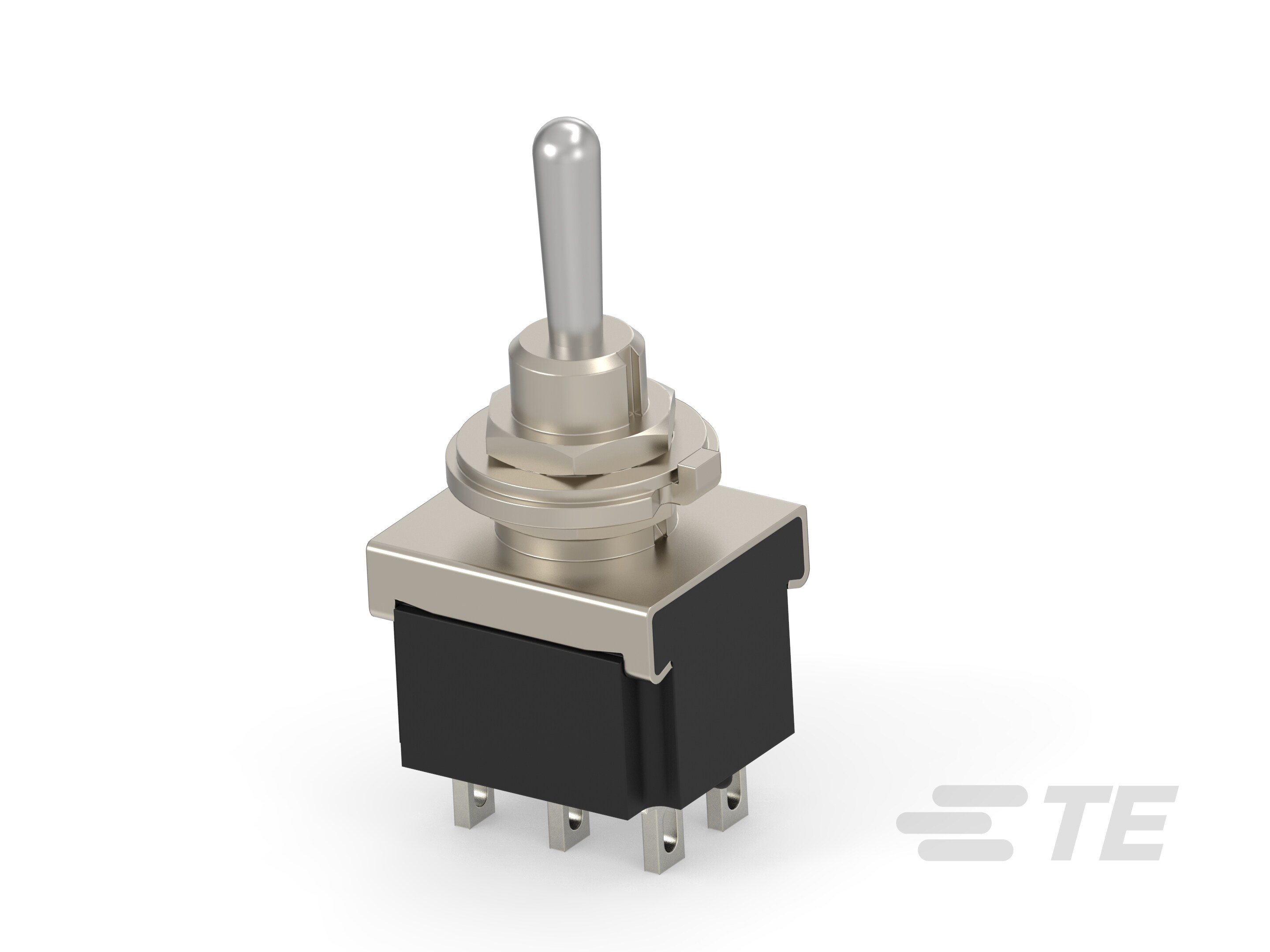 FXTN0104=MINIATURE TOGGLE-4-2489791-2