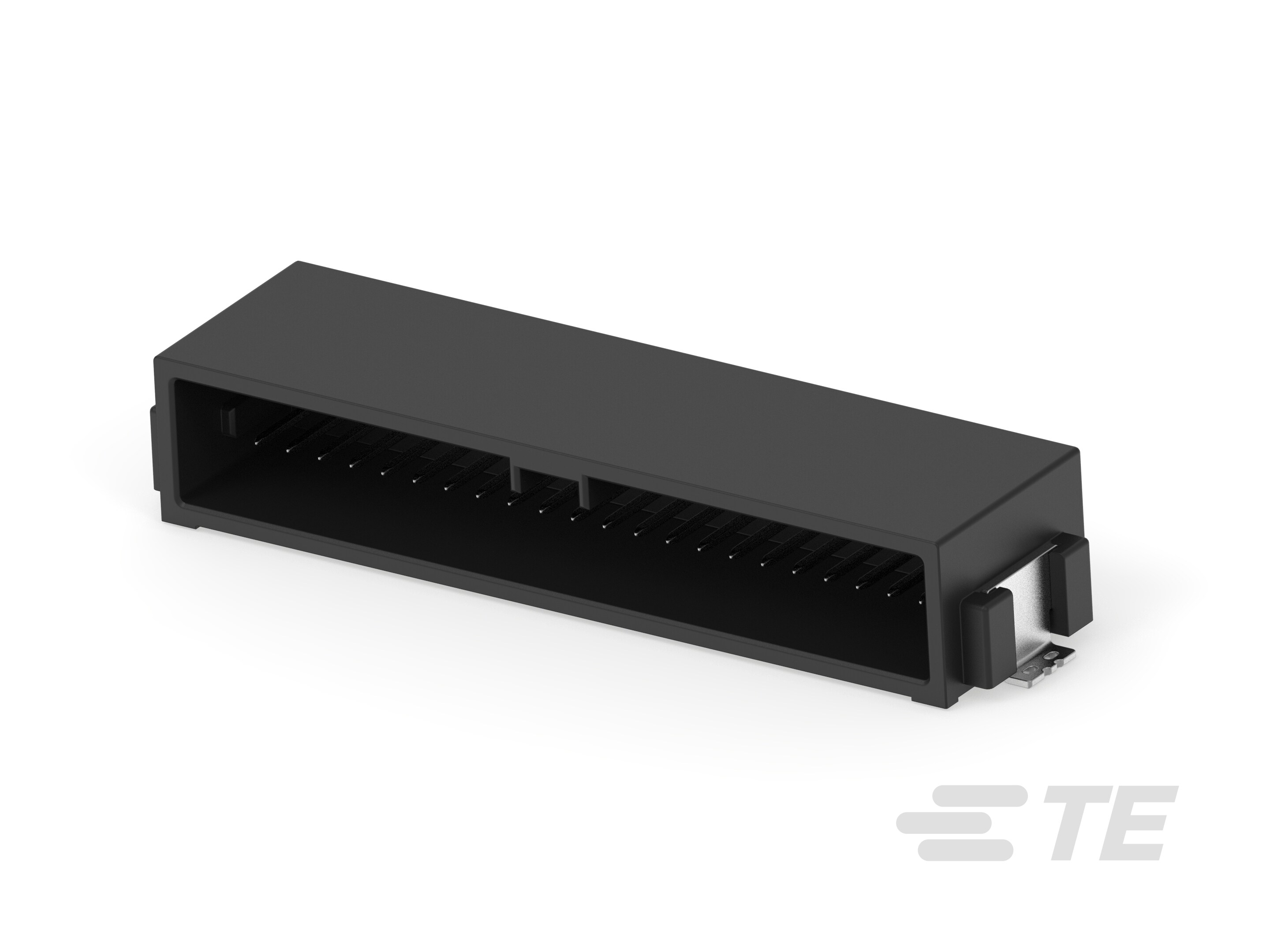 MINI DYNAMIC HDR H 40P TIN Y-KEY BLK-4-2834499-0