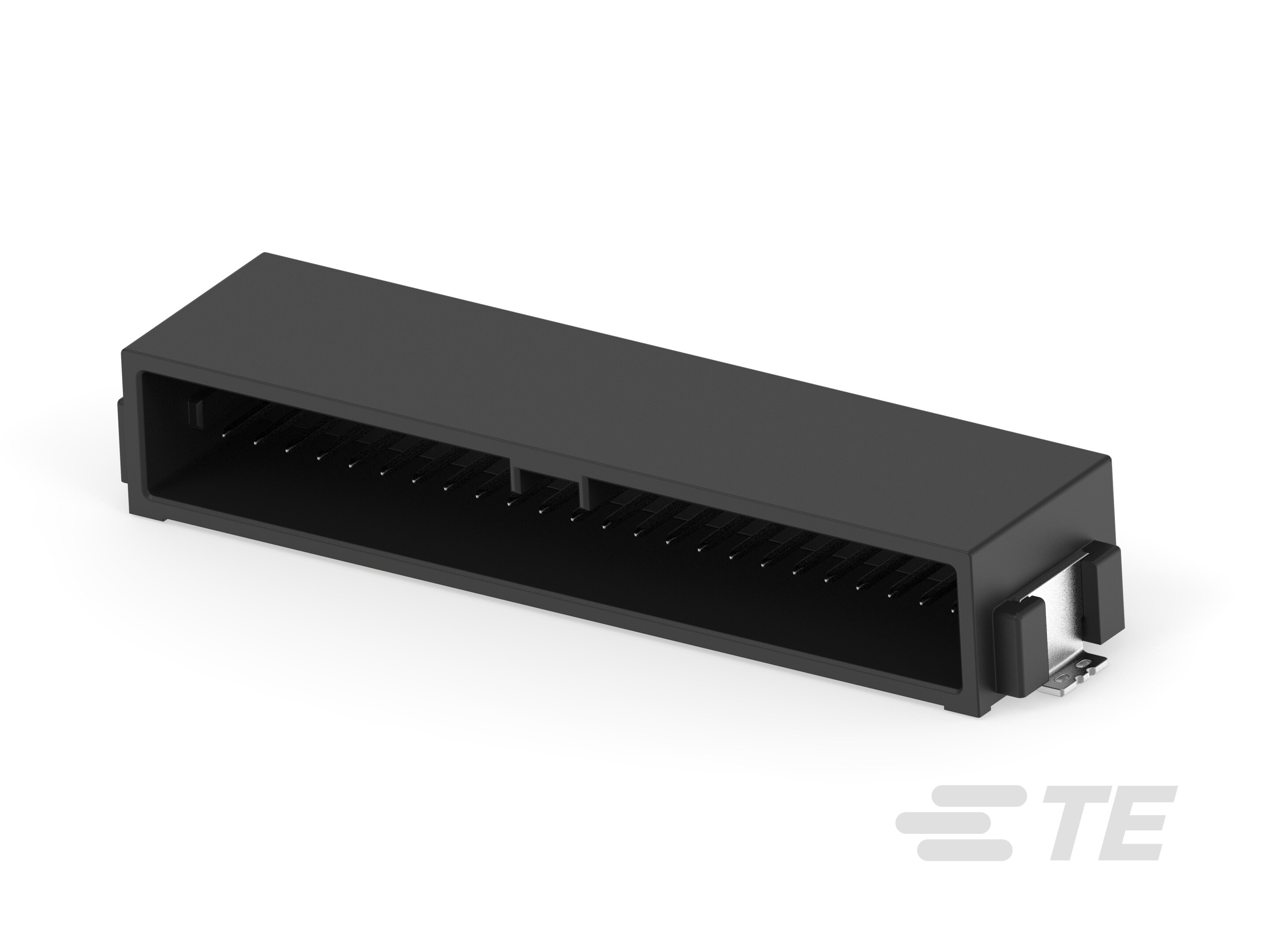 MINI DYNAMIC HDR H 44P TIN Y-KEY BLK-4-2834499-4
