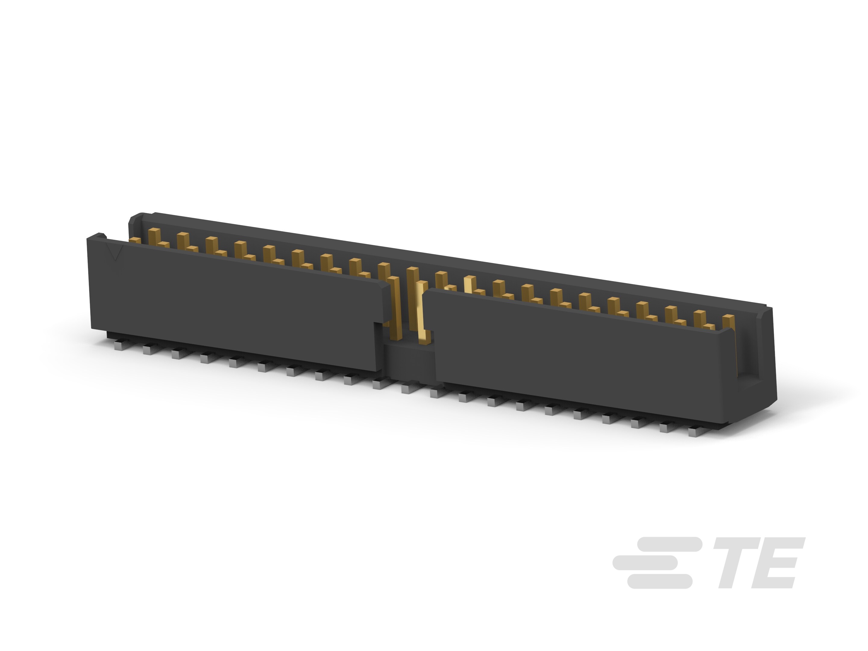 42P,2MM,SHRD HDR,DRVT,SMD,0.76AU,TB W/CP-4-2842276-2