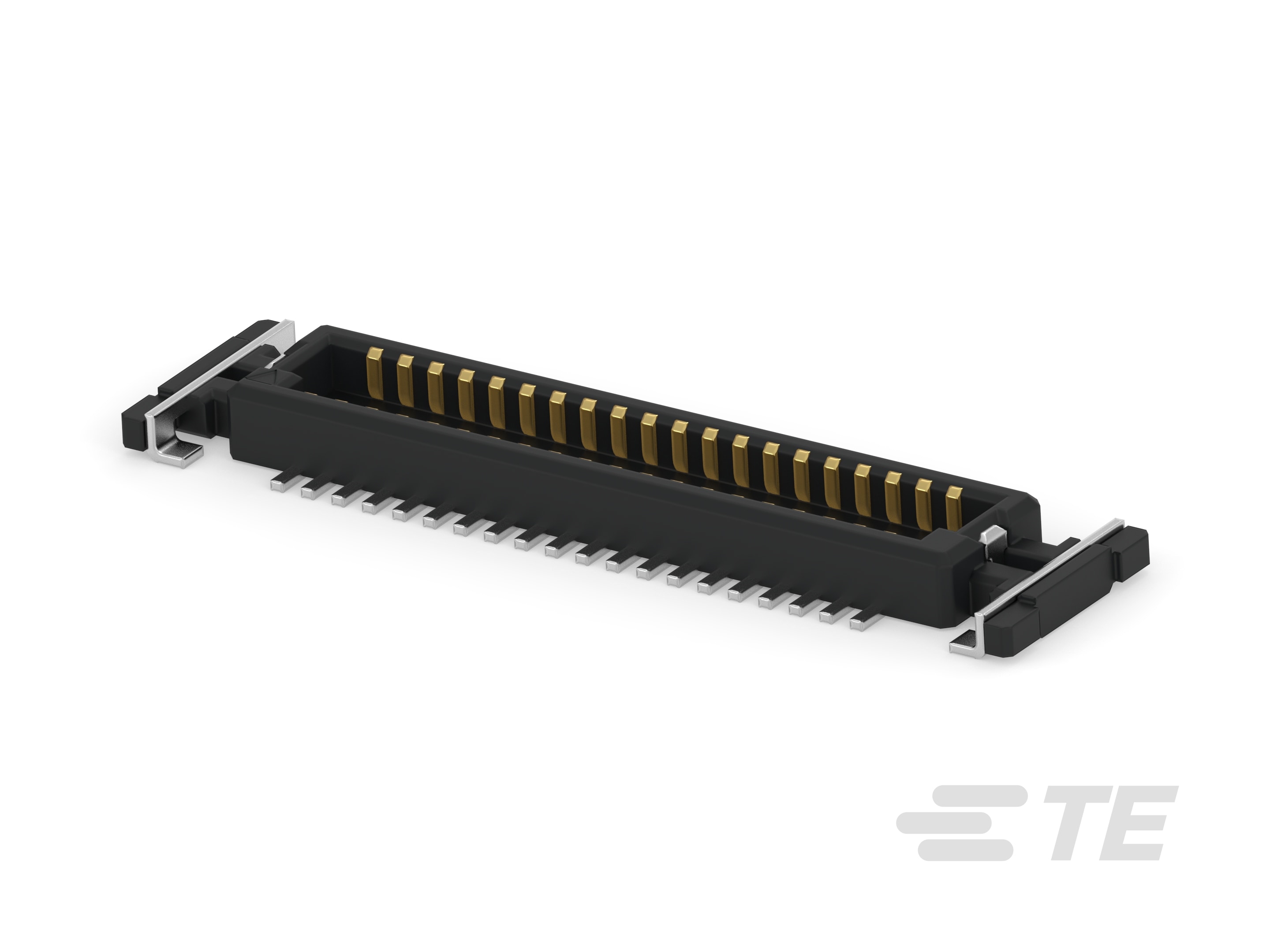 ON TAPING (EMBOSS) 0.5MM FS CONN. TAB AS-4-5353515-5