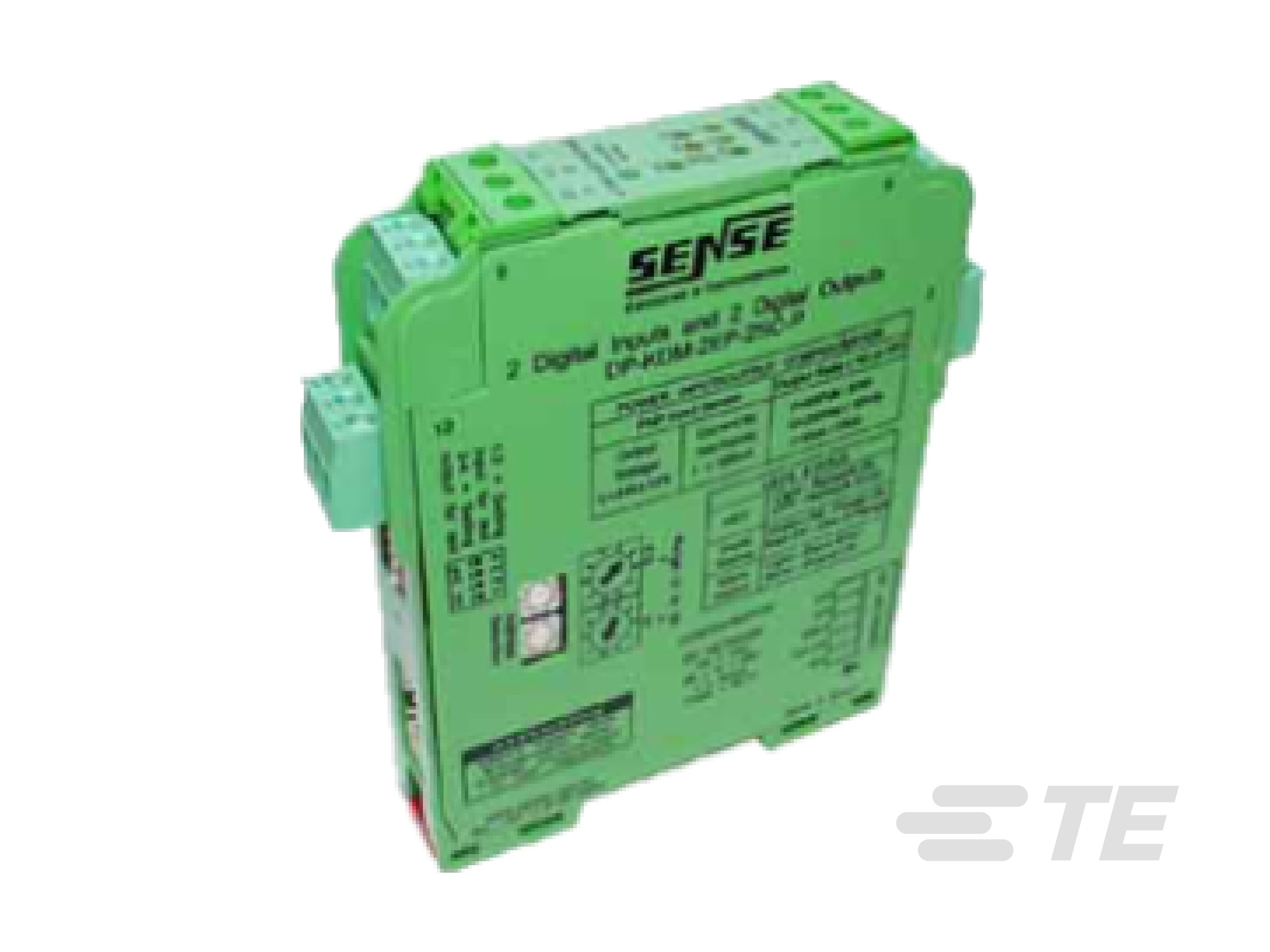 DN-B-KDN-2EP-2SC-P-5000002650-SE
