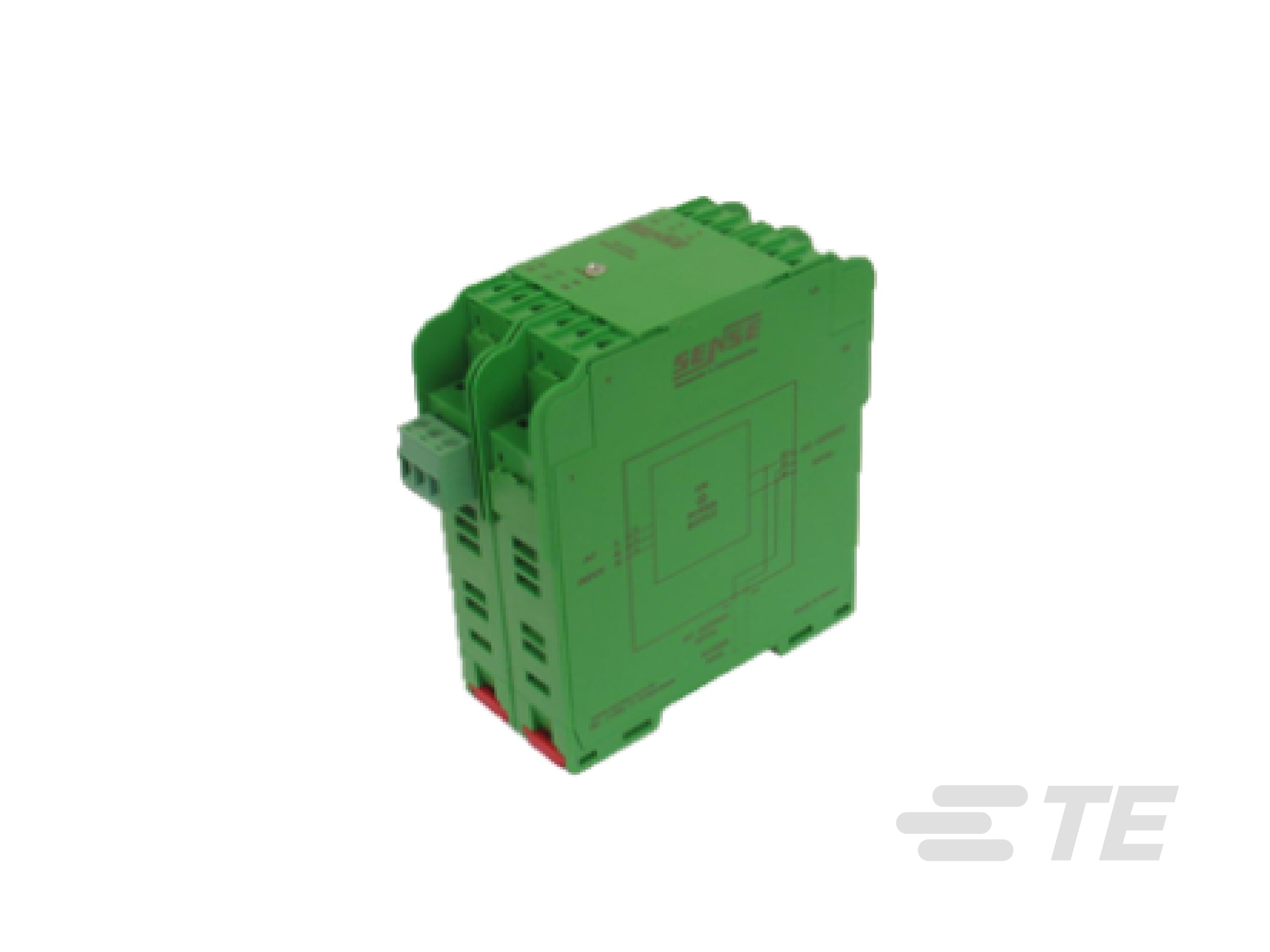 Output 5 Dc Project 5000003265-SE : Power Supplies | TE Connectivity