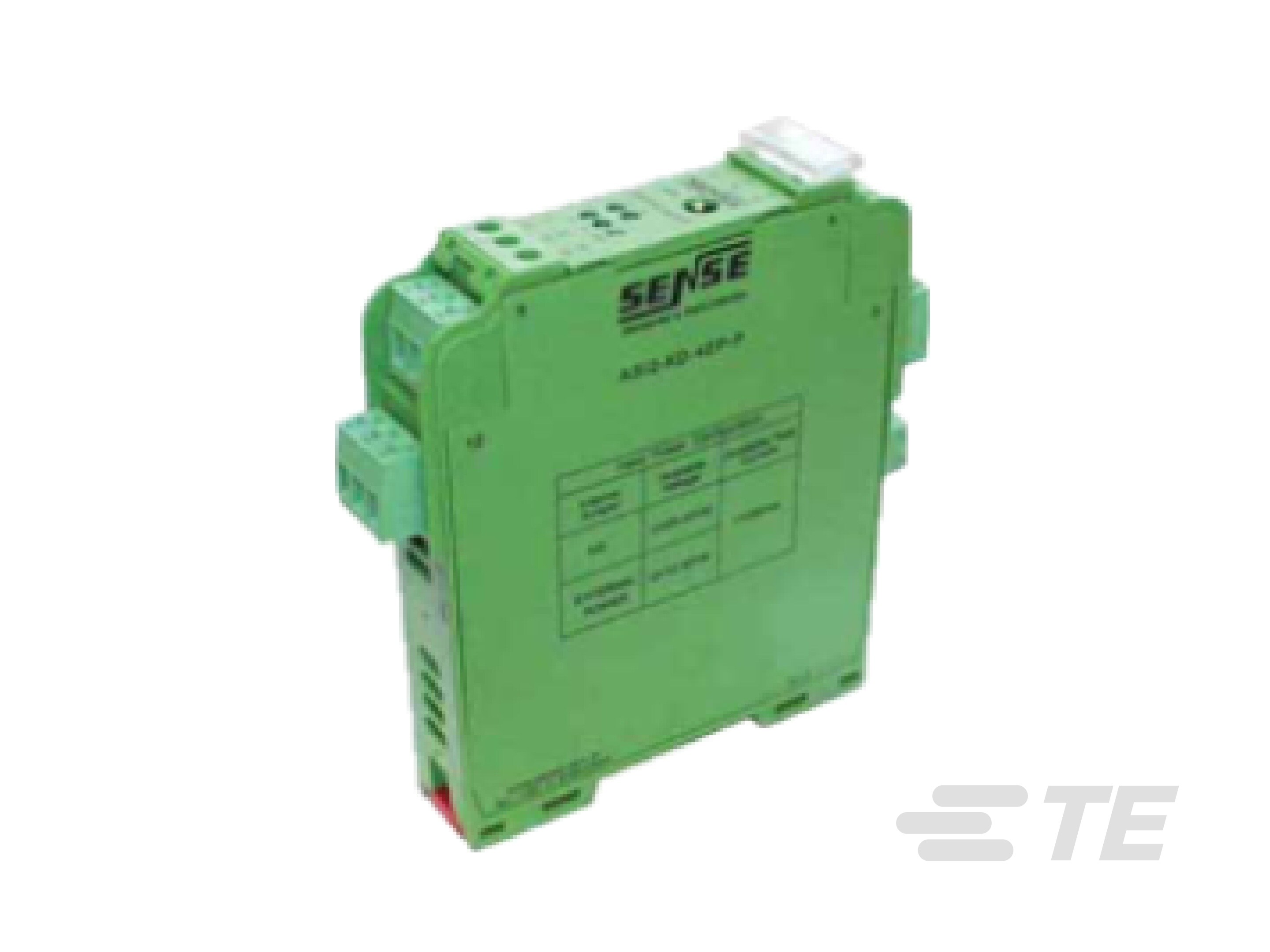 5000003728-SE : I/O Modules | TE Connectivity