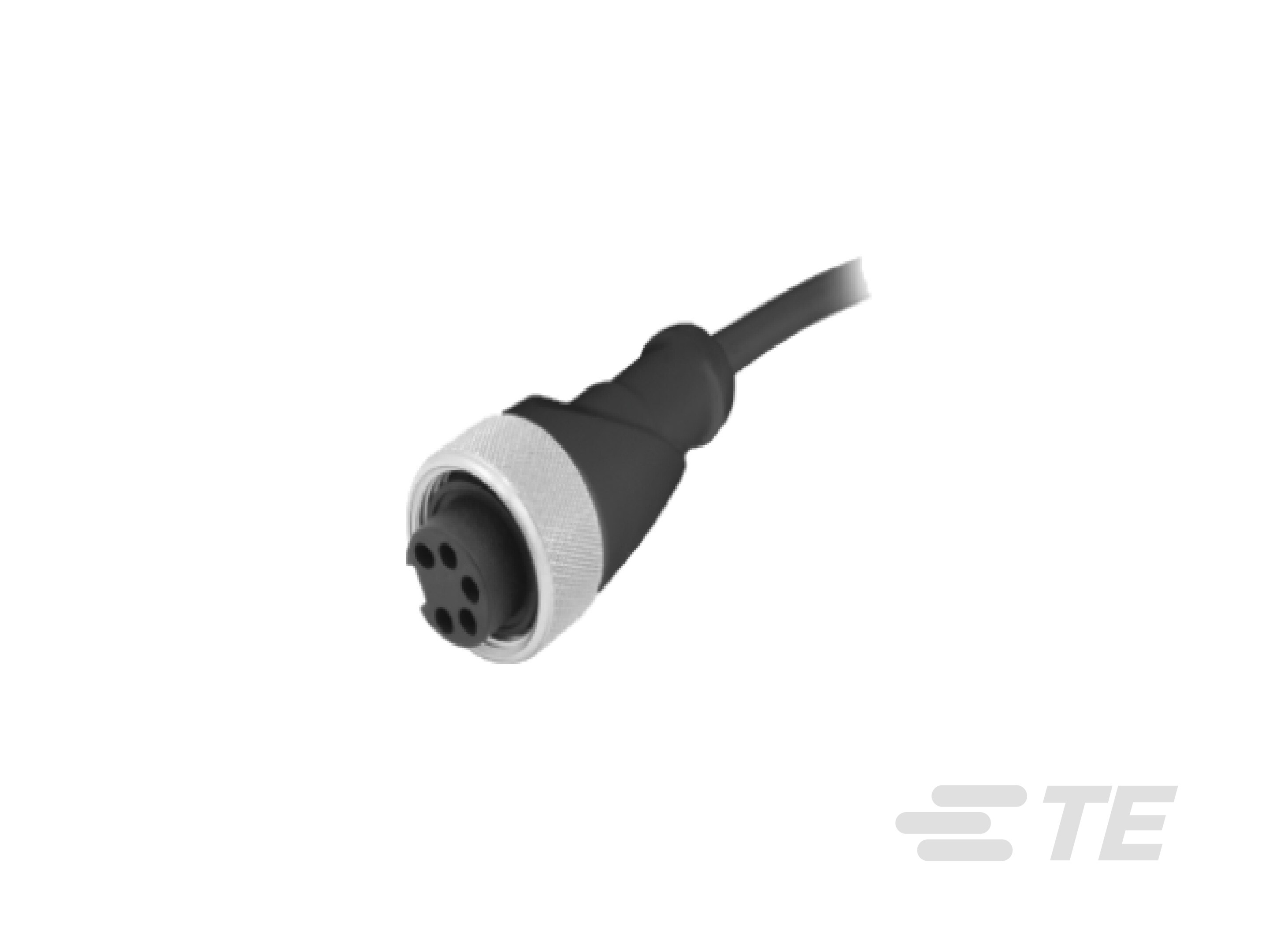 5000006800-SE : 7/8 Connector Cable Assemblies | TE Connectivity