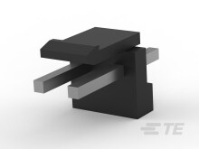 3.96 EP HDR ASSY 2P(BLACK)-5-1123723-2