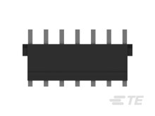 5-1123723-7 : Economy Power PCB Headers & Receptacles | TE