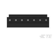 Economy Power 5 1123723 7 Rectangular Power Connectors Te Connectivity