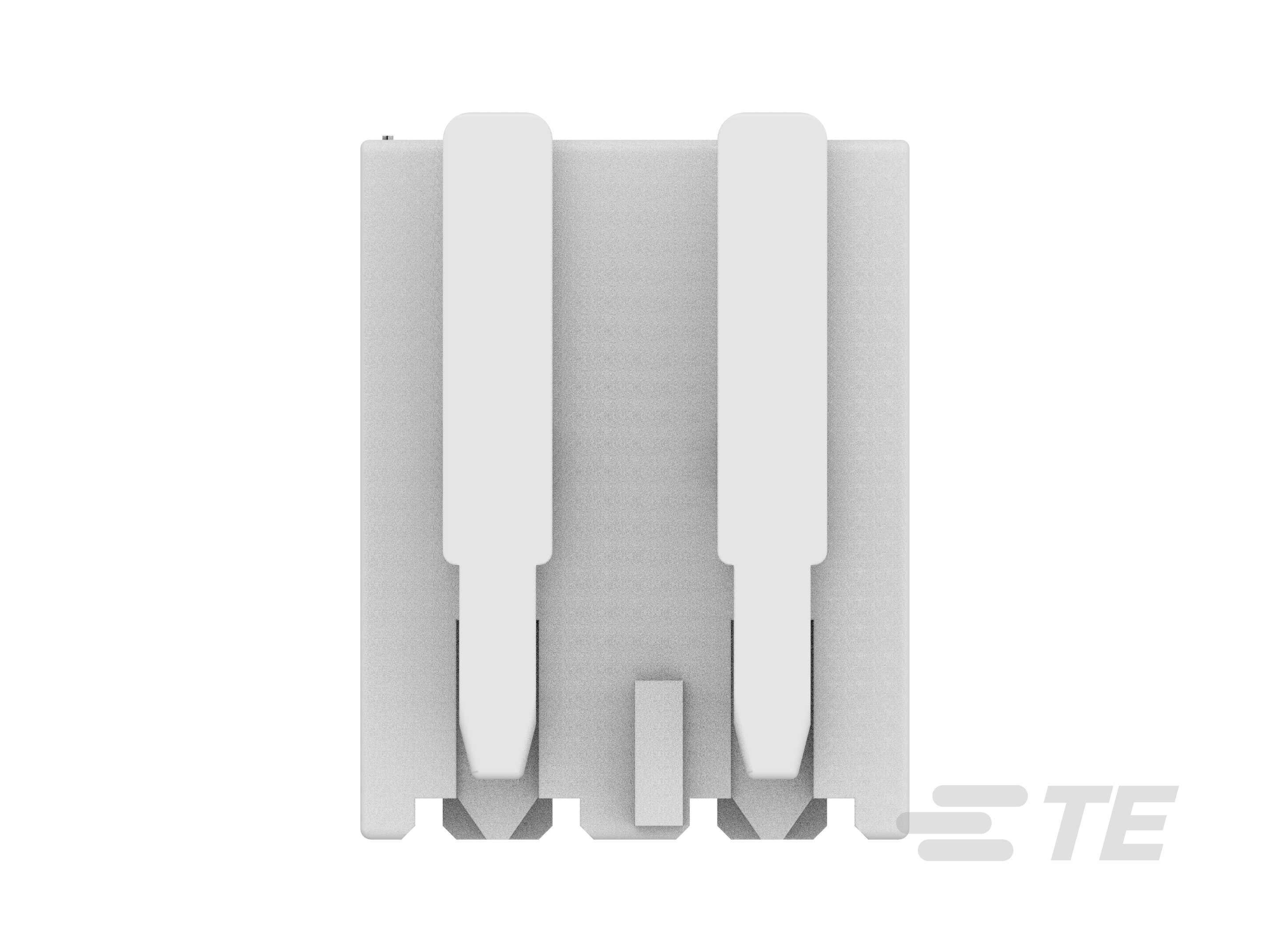 Inline Rast Connector 5-1241965-4 : RAST Standard Rectangular Connectors | TE Connectivity