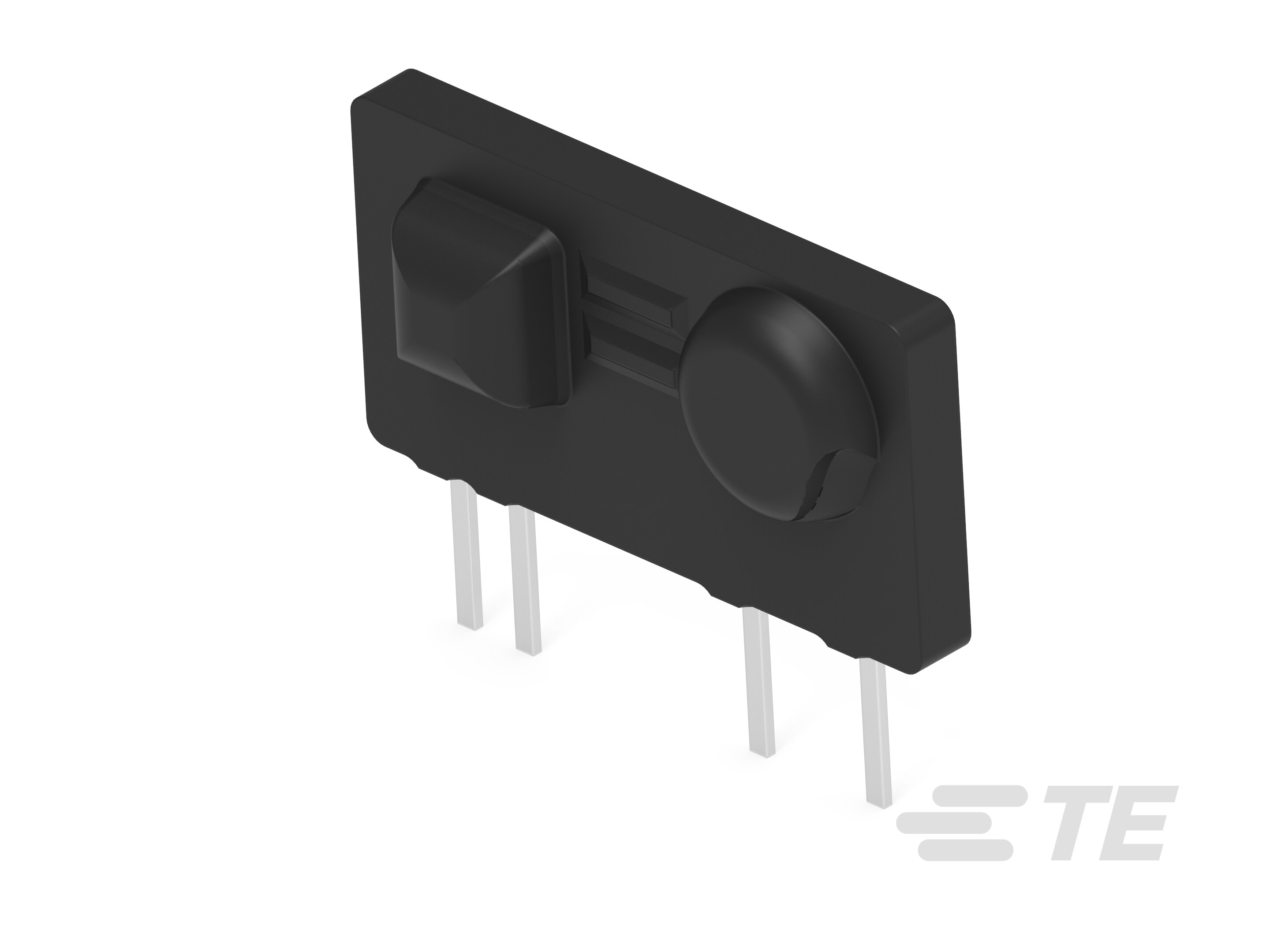 SSRA-240D2 = SIP MODULE,2A,240V AC-5-1393030-6
