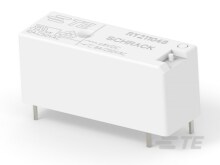 Relais, PCB, spco, 230 VAC – rt114730 – TE Konnektivität/SCHRACK