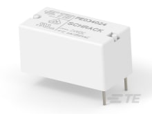 新しいブランド 5-1415535-1 : SCHRACK Electromechanical Relays | TE Connectivity リレー
