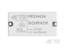5-1415535-1 : SCHRACK Power Relays | TE Connectivity
