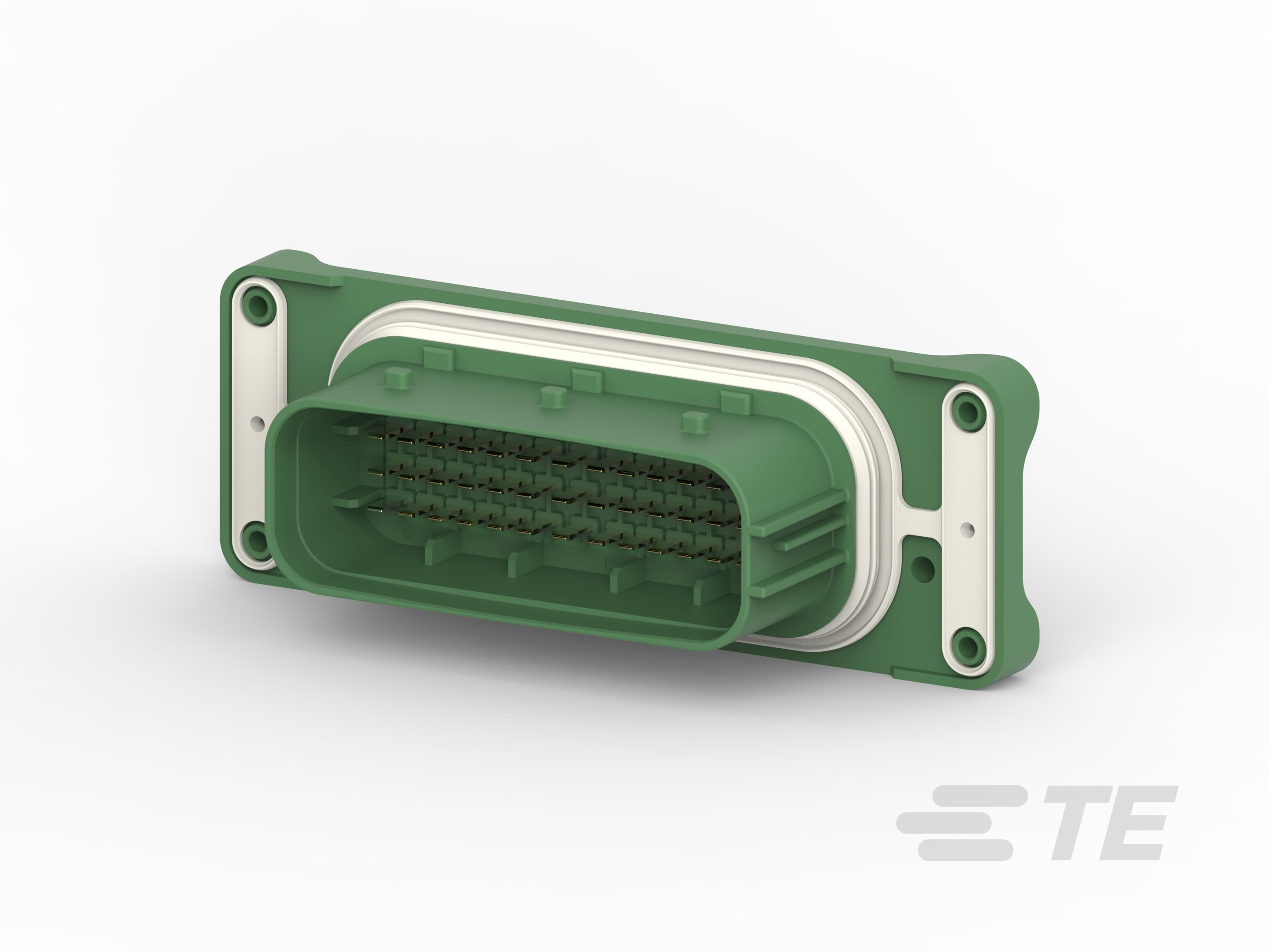 5-1418363-3 : AMP PCB Headers & Receptacles | TE Connectivity