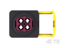 5-1418390-1 : AMP ヘビー デューティー防水型コネクタ シリーズ