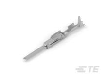 7-1452665-1 : AMP MCON Receptacle and Tab | TE Connectivity