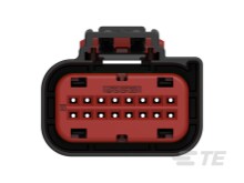5-1419168-8 : Get .64 Connector System Automotive Housings