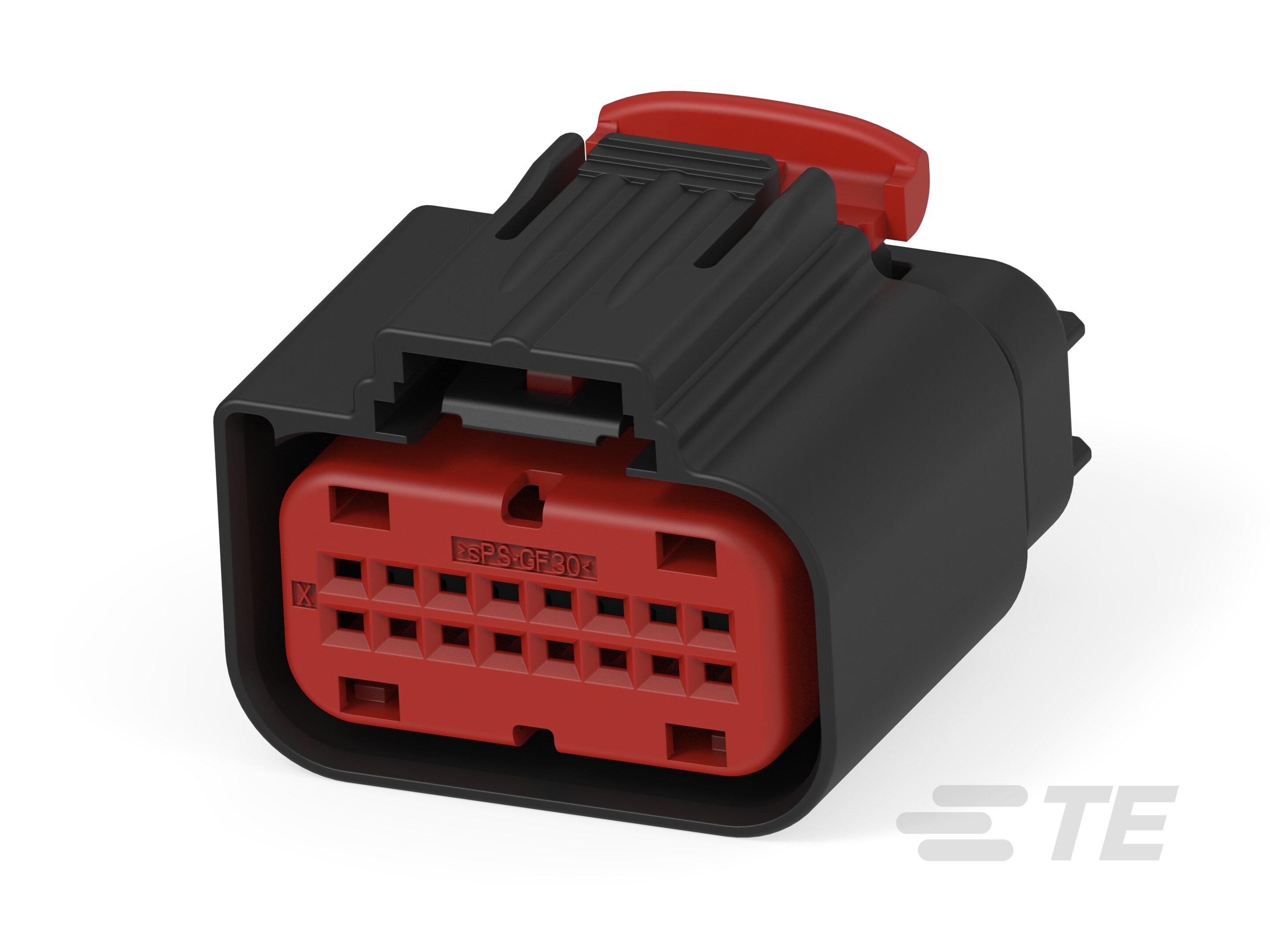 2X8 SEALD HARN ASSY W/CPA-5-1419168-9