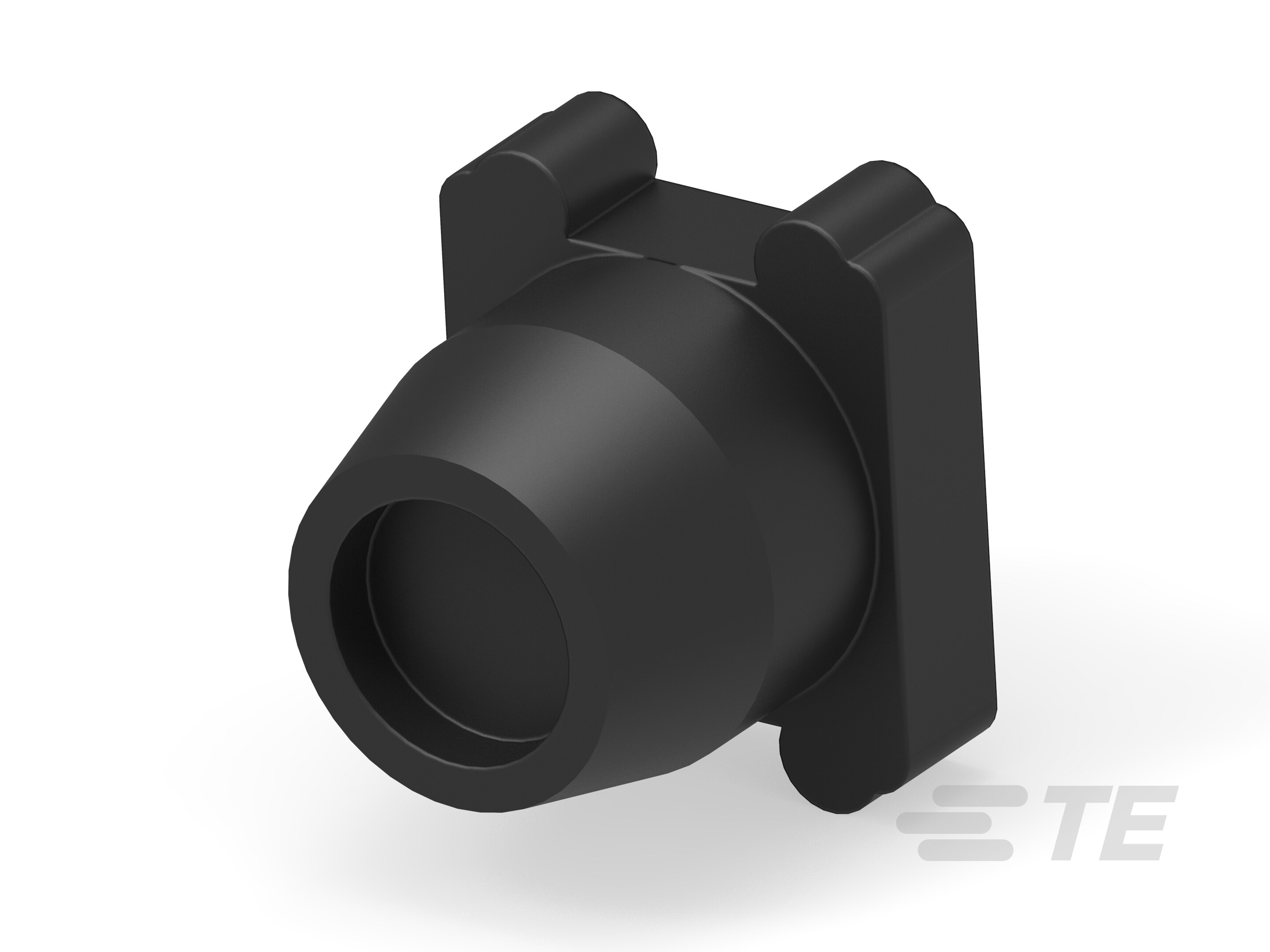 L91=MOUNTING CLIP-5-1437402-1