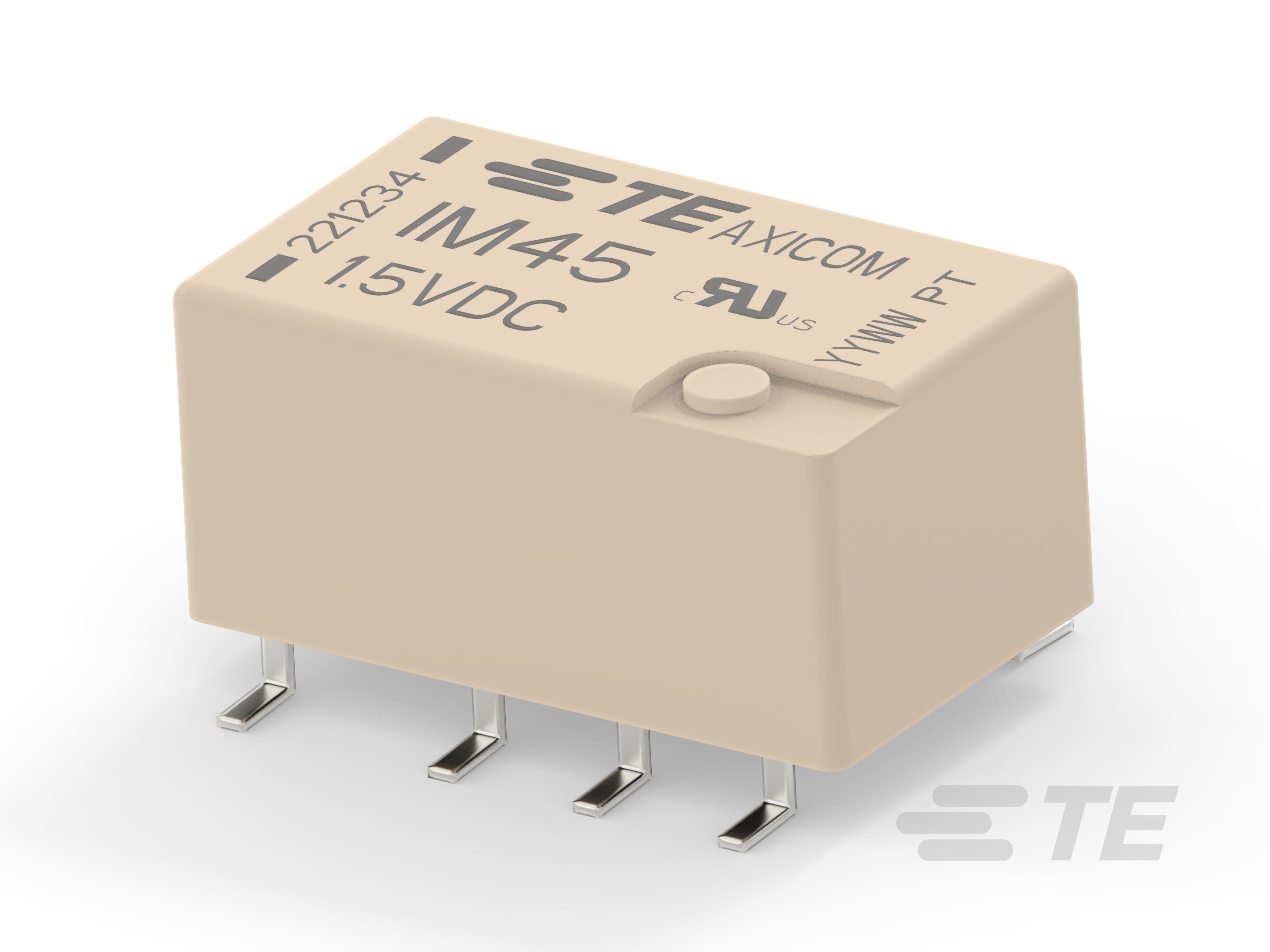IM40GR=IM RELAY 100mW 1.5V BIS-5-1462037-1