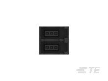 5-1473574-3 : RITS スタンダード角形コネクタ | TE Connectivity