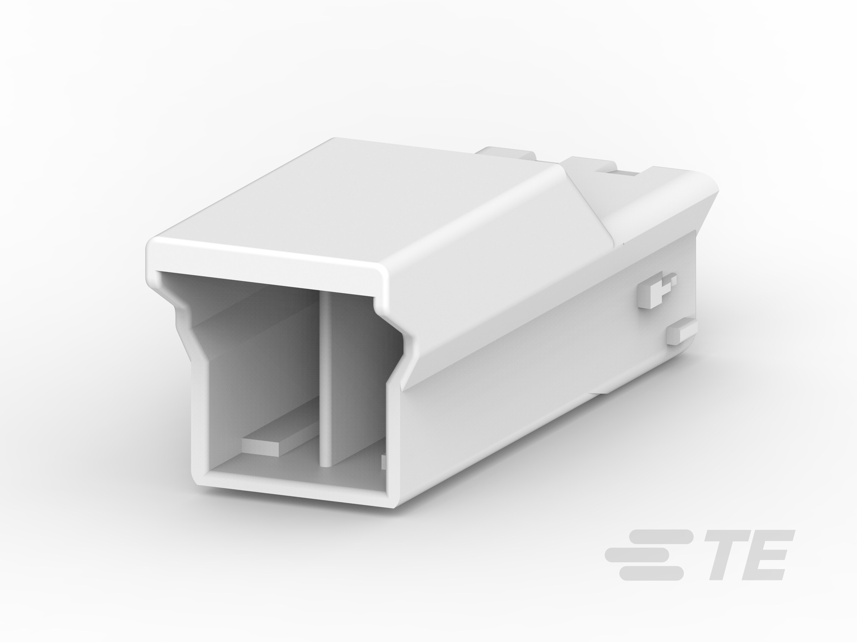 GRACE INERTIA CONNECTOR 3.5W 2POS CAP-5-1565085-1