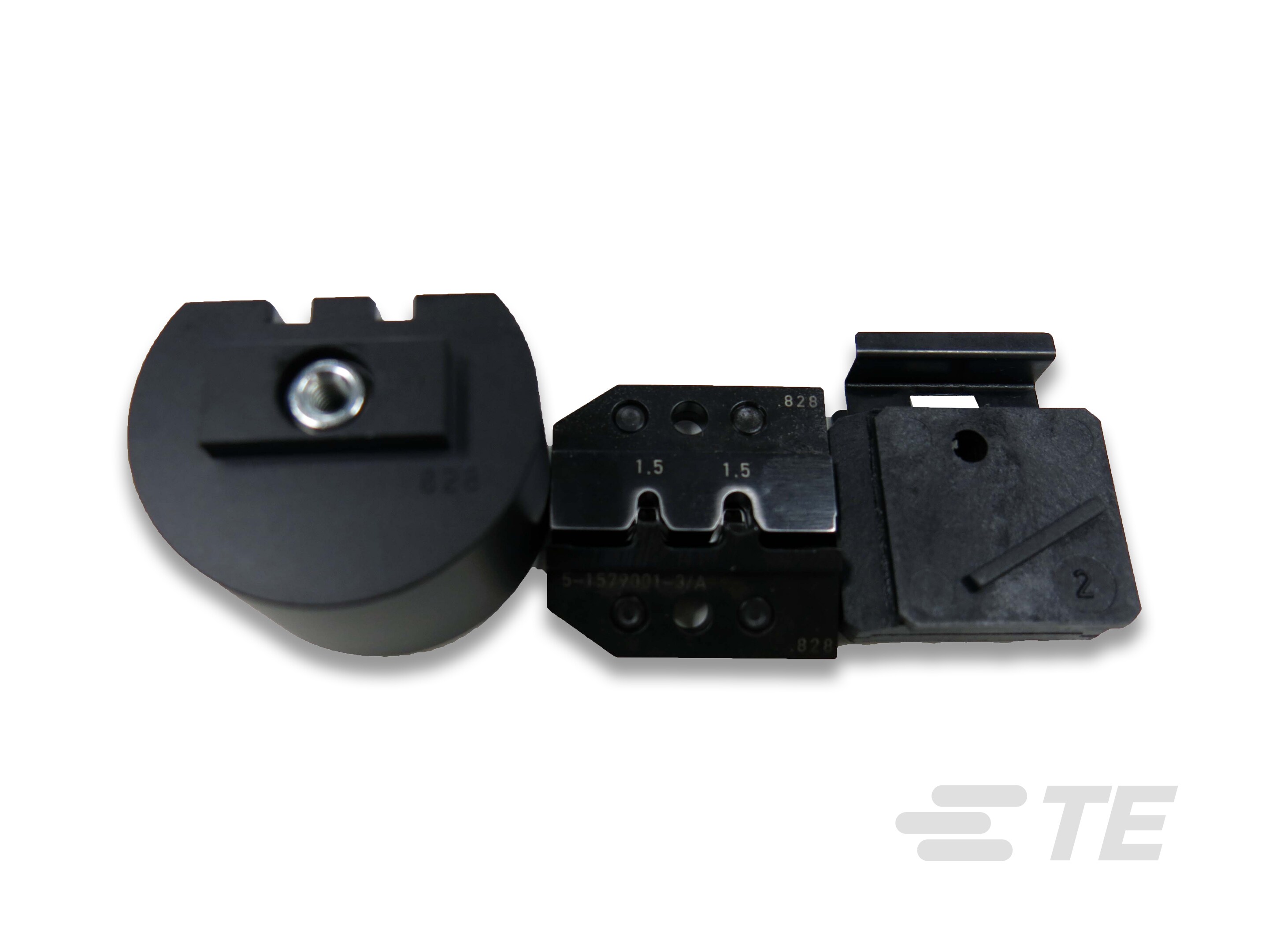 ERGO DIE MCP1.5K-5-1579001-3
