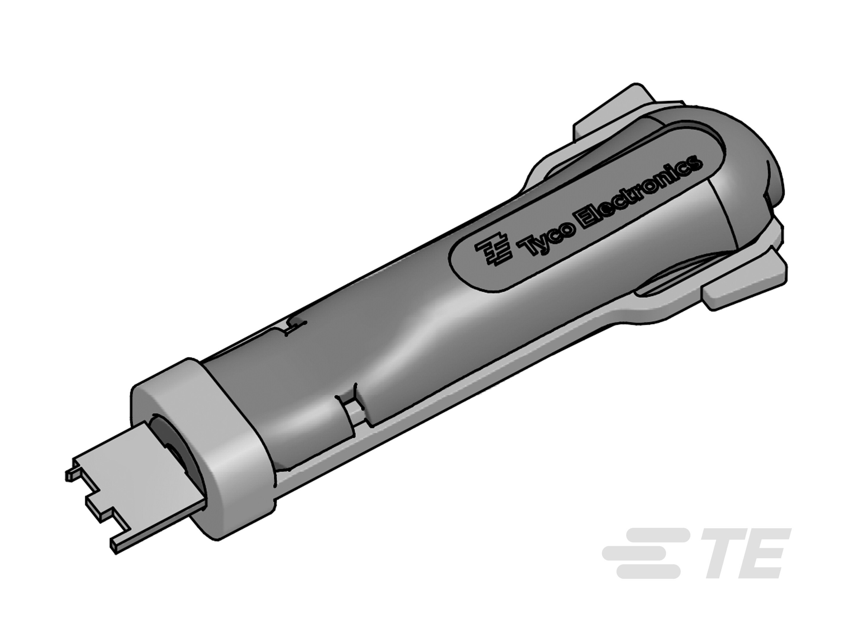 EXTRACTION  TOOL-5-1579018-1