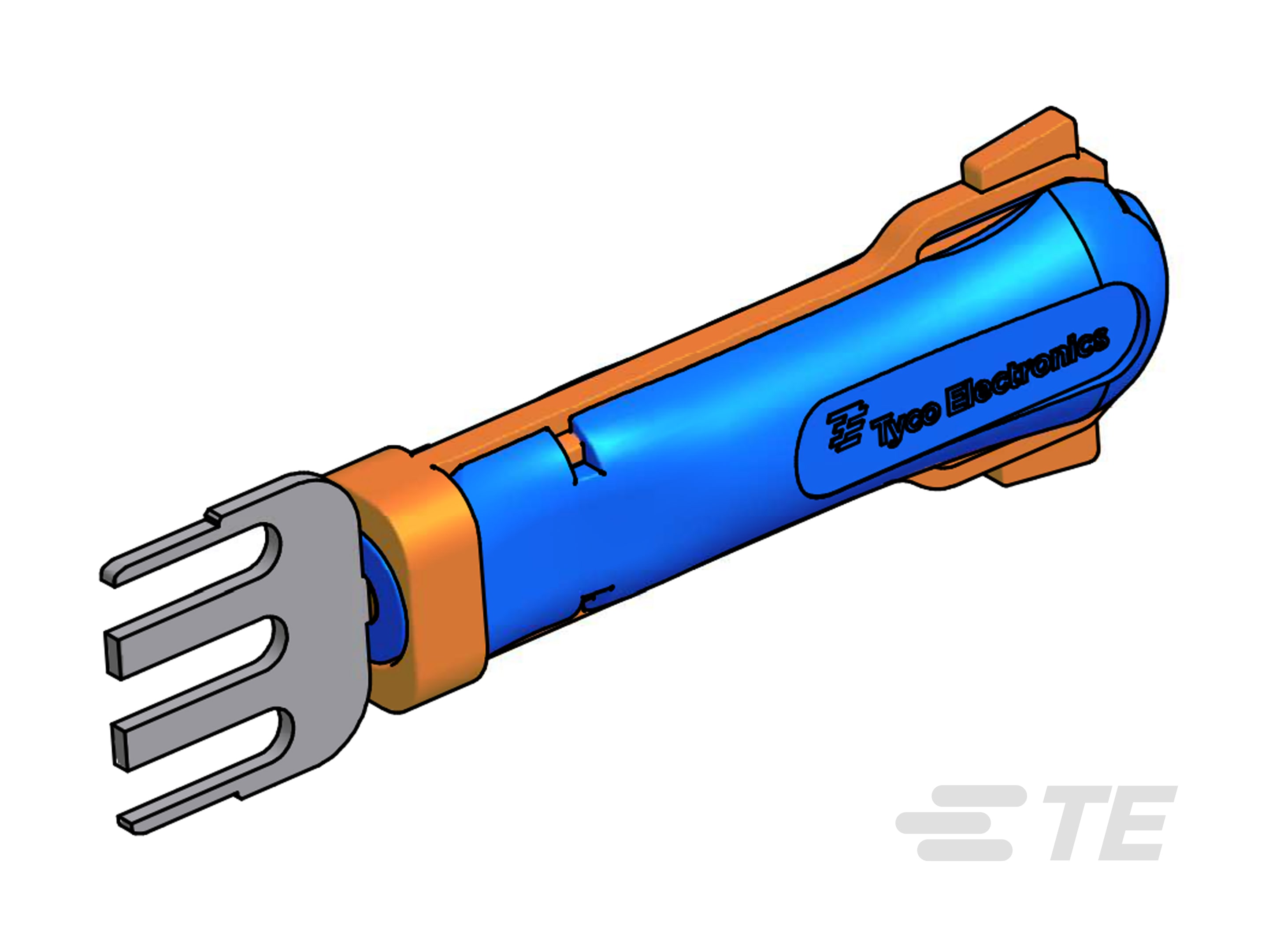 EXTRACTION TOOL-5-1579018-9