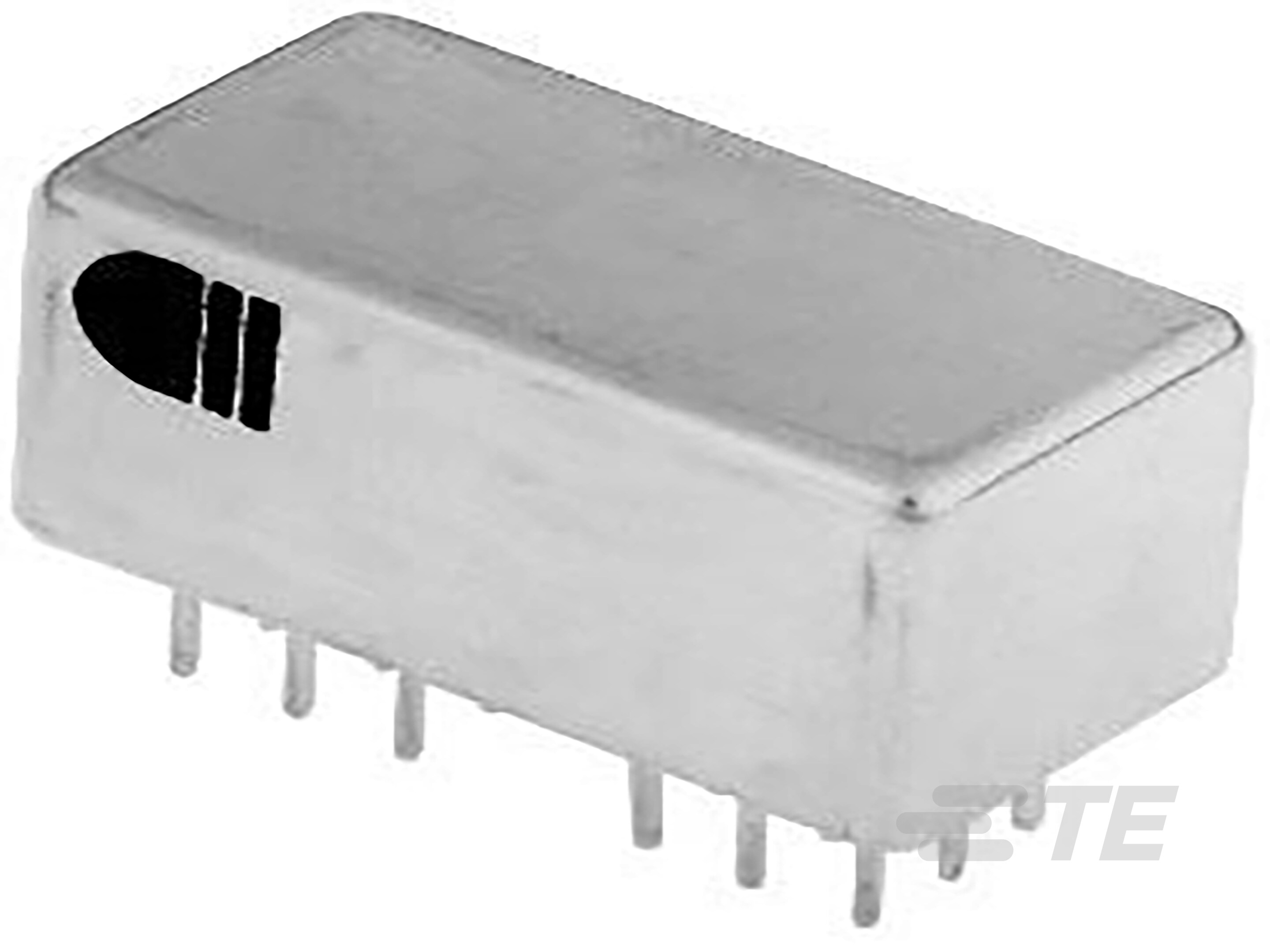 DPDT LS Latching Relay: Magnetic-Latched, Half-Size Relay-CAT-LS-DPDT-HSR