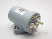 LEV200ALANF=RELAY, SPST NO, 110VDC COIL-5-1618396-5