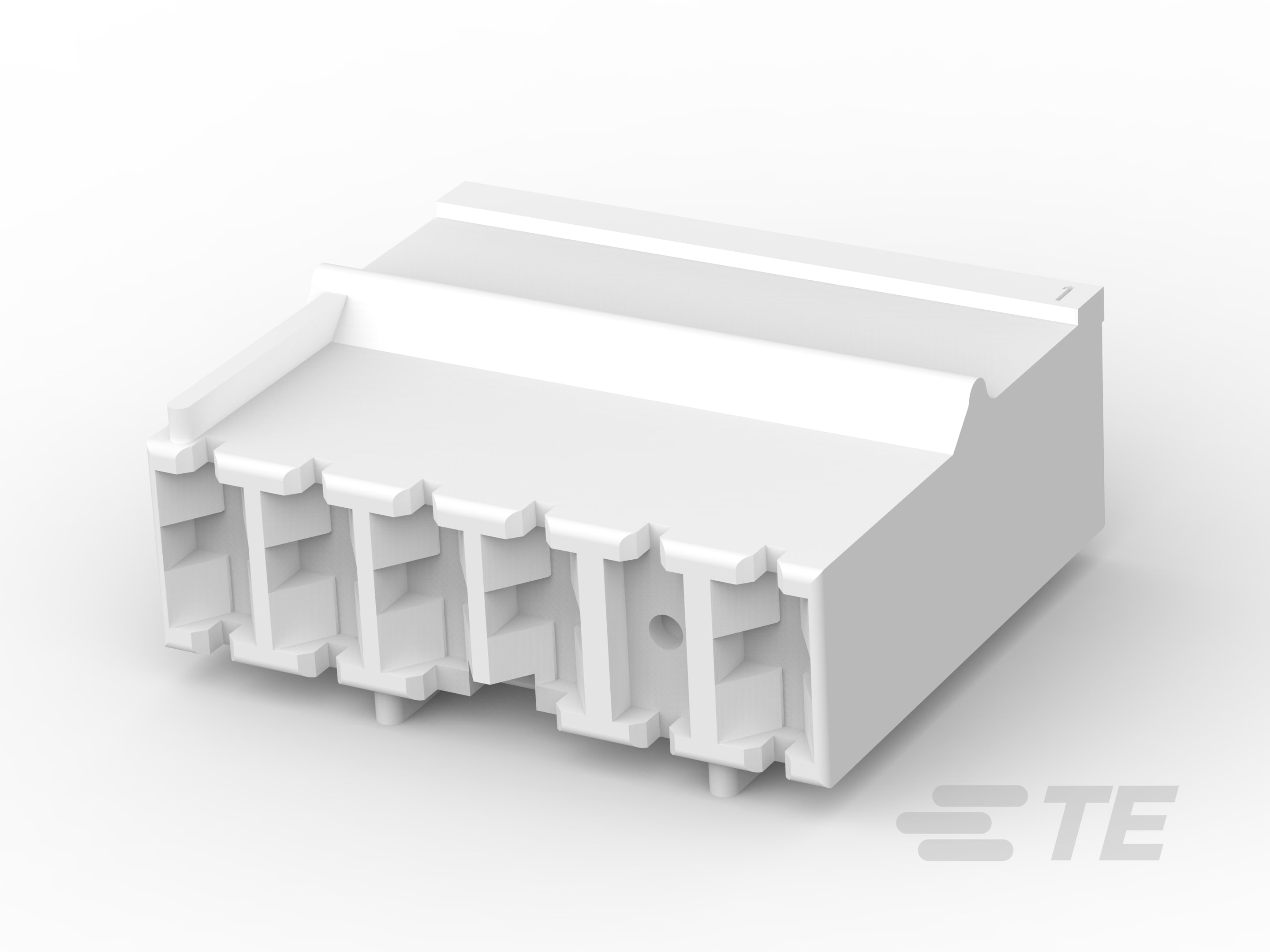 STANDARD TIMER SPECIAL HOUSING UL94_V0-5-1703060-6