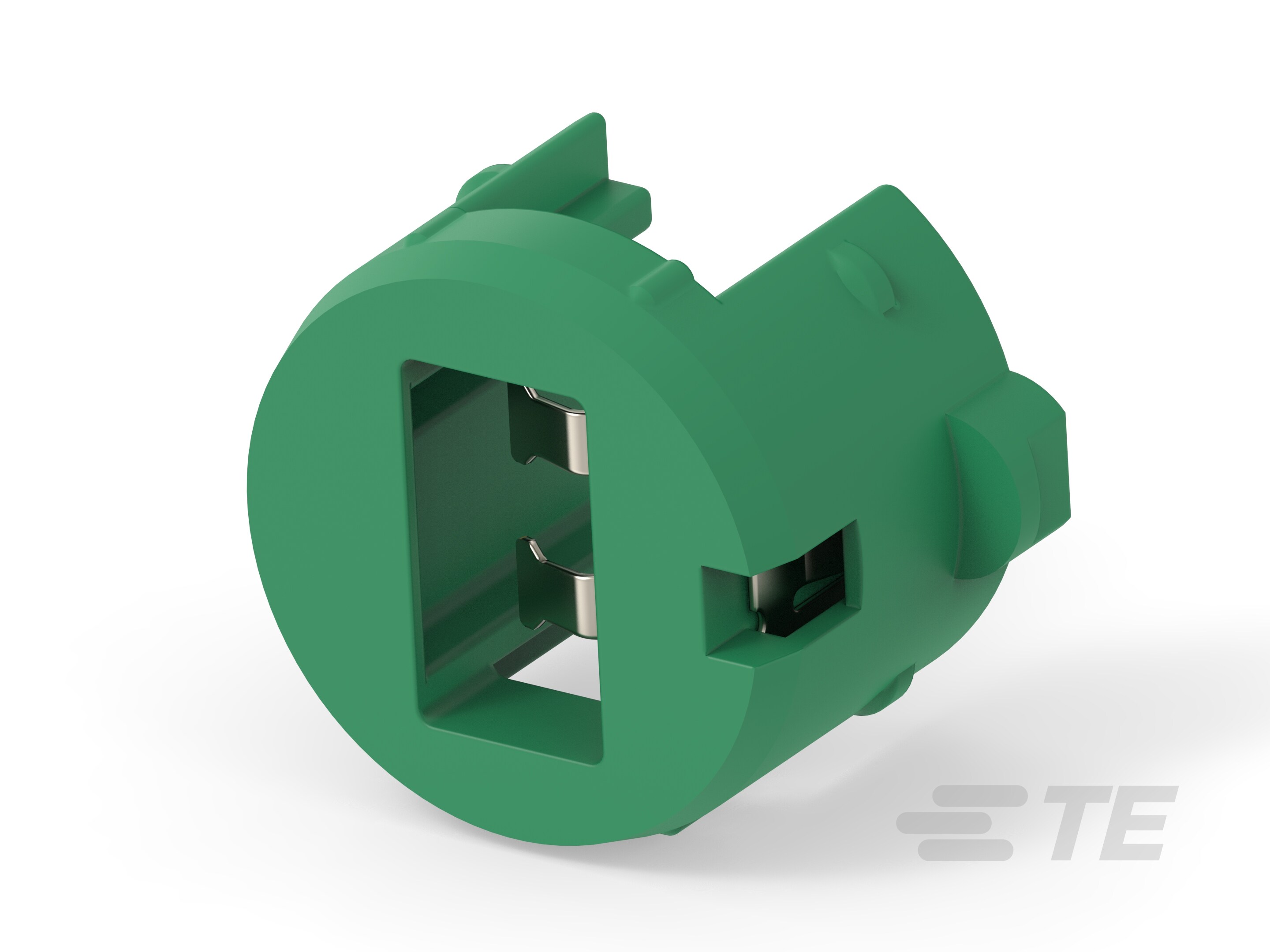 2POS,SHORT CIRC SPR,HOUSING,ASSY-5-1703884-1