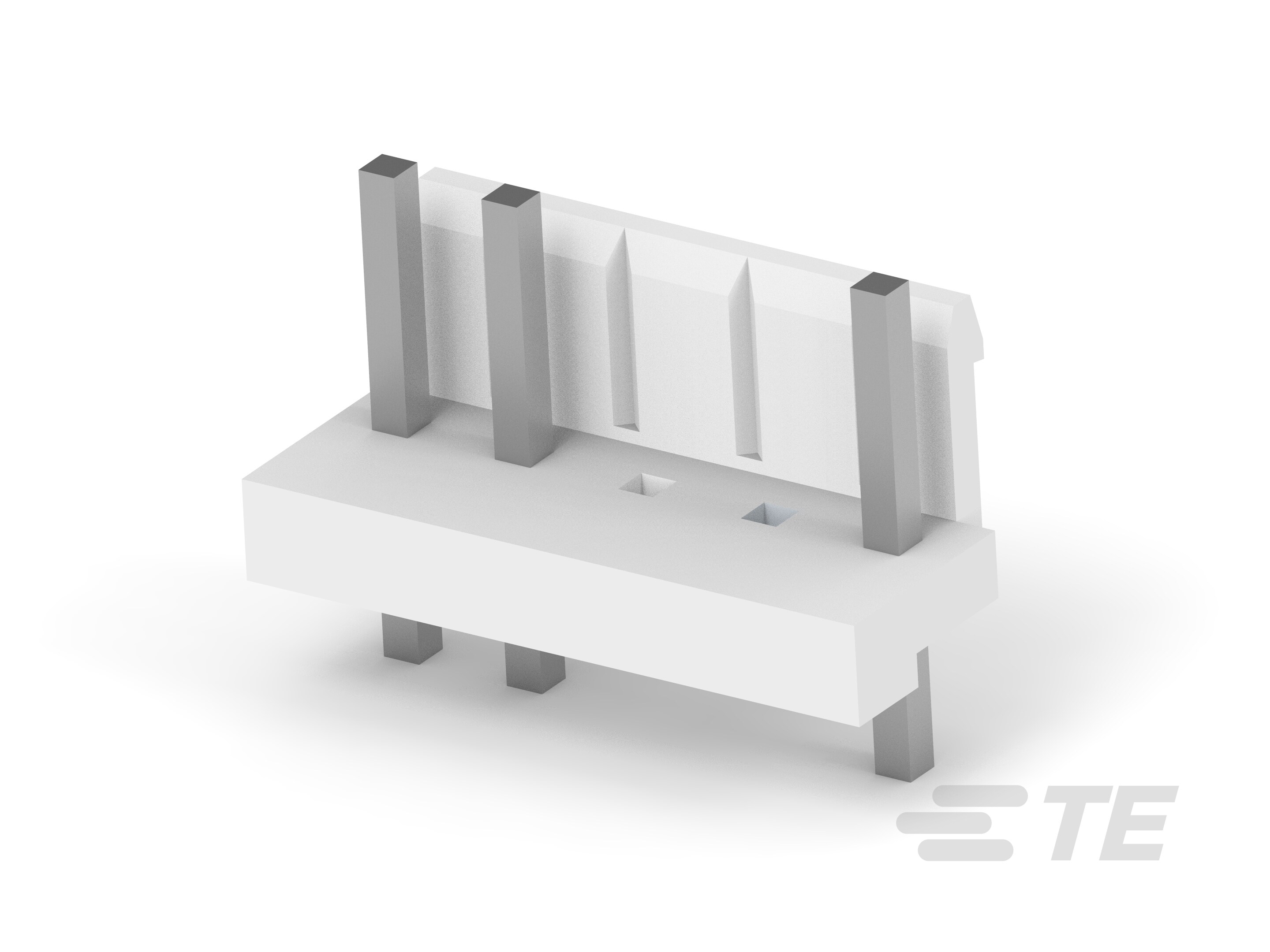 EP CONN. HDR ASSY 3/5P SPECIAL-5-1717011-3