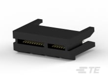 5-1734857-5 : PCI & PCI Express Connectors | TE Connectivity