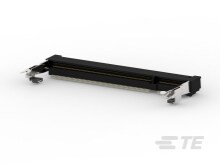 SEMI-HARD TRAY DDR2 SODIMM 6.5H STD(HSG-5-1746530-4