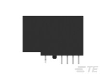 ノーマル 500枚セット まとめ売りPT DP 1744429-5 : Economy Power PCB Headers & Receptacles | TE