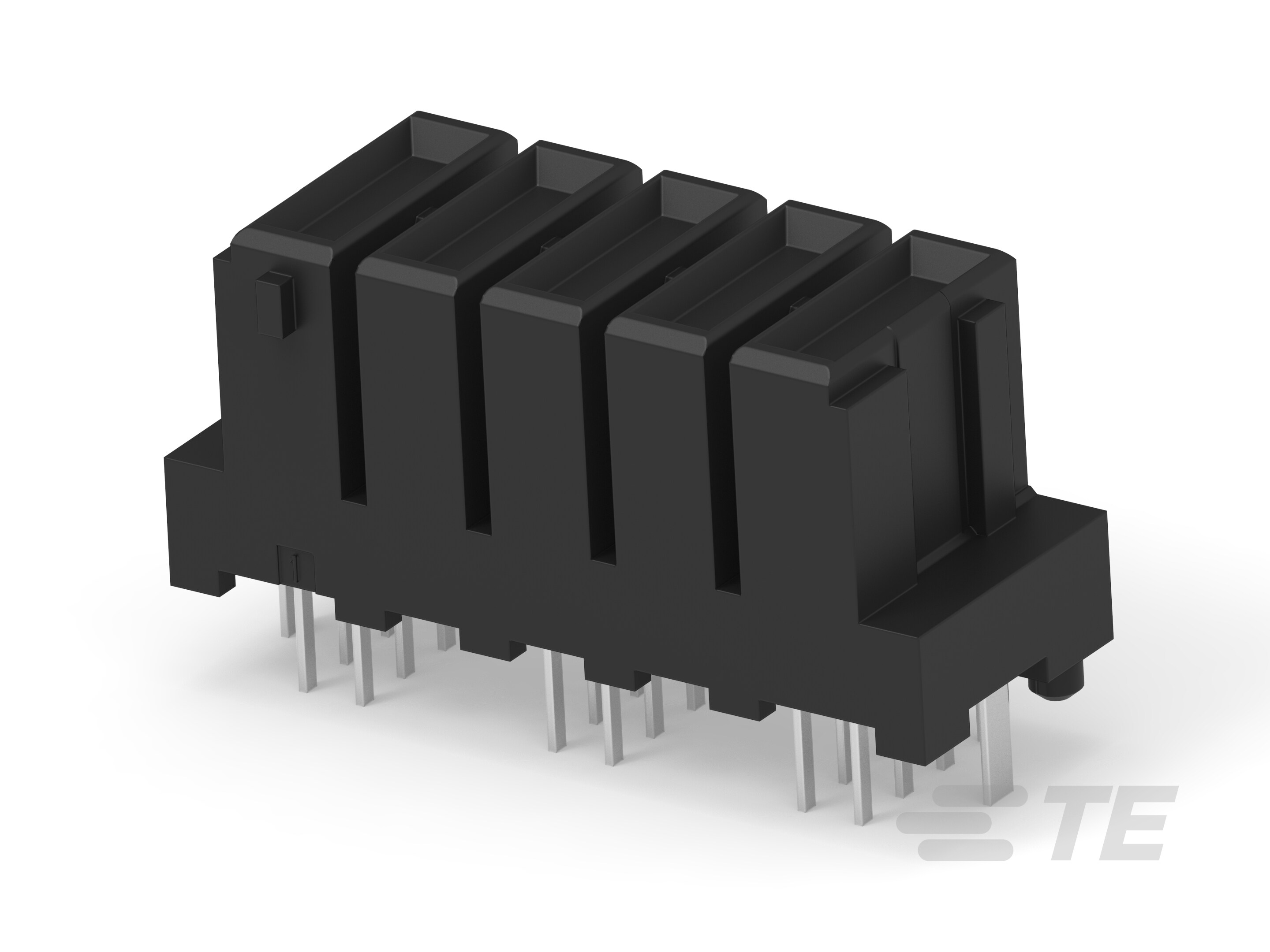 5-1747147-3 : Dynamic Series PCB ヘッダおよびリセプタクル | TE Connectivity