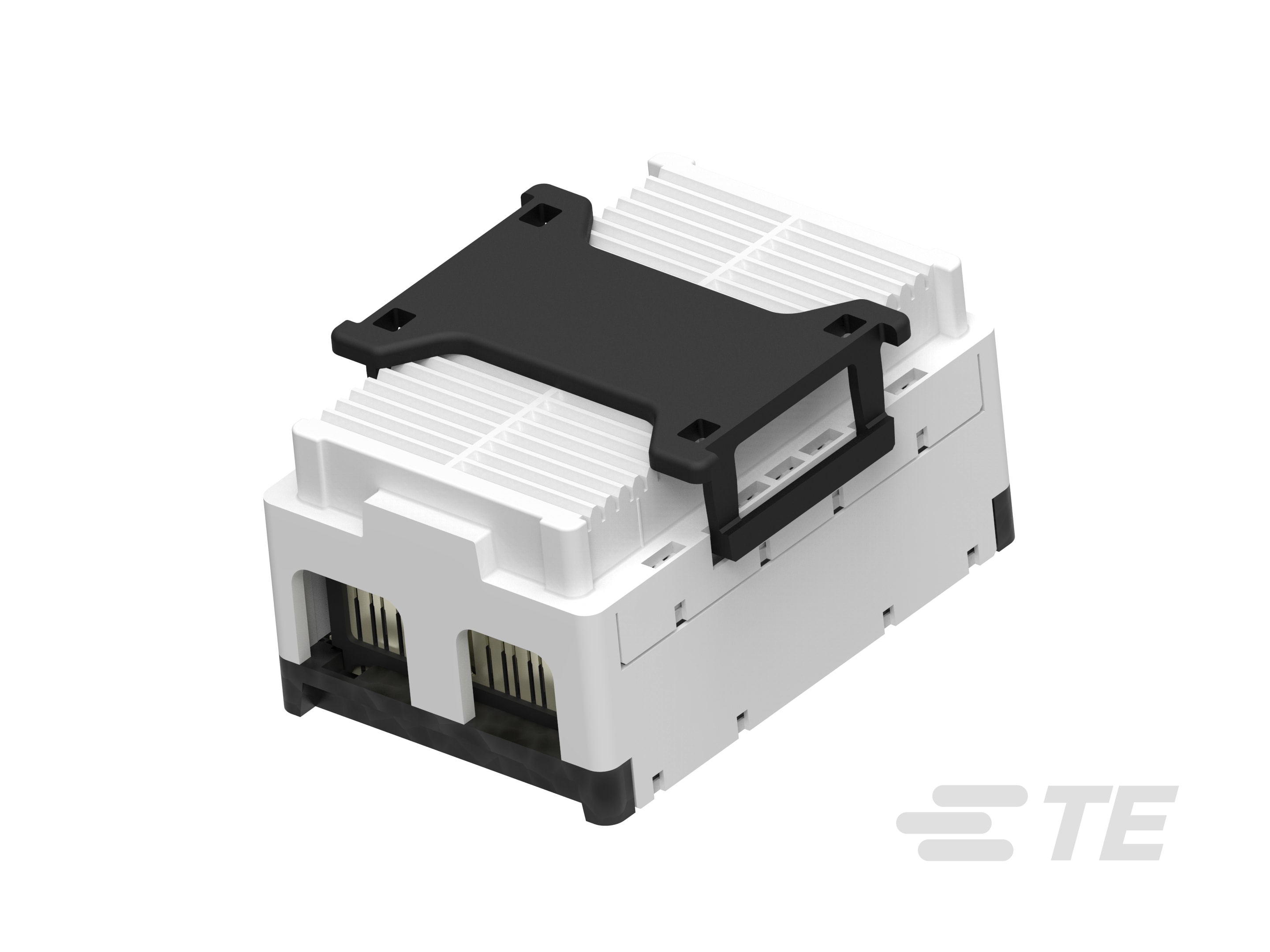 STEP-Z RCPT 05MM 200P LF ST-5-1761615-5
