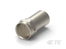 F Type Str Plg T/O 75 Ohm CT125-5-1814822-7