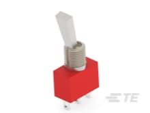 1825139-7 : Alcoswitch Toggle Switches | TE Connectivity