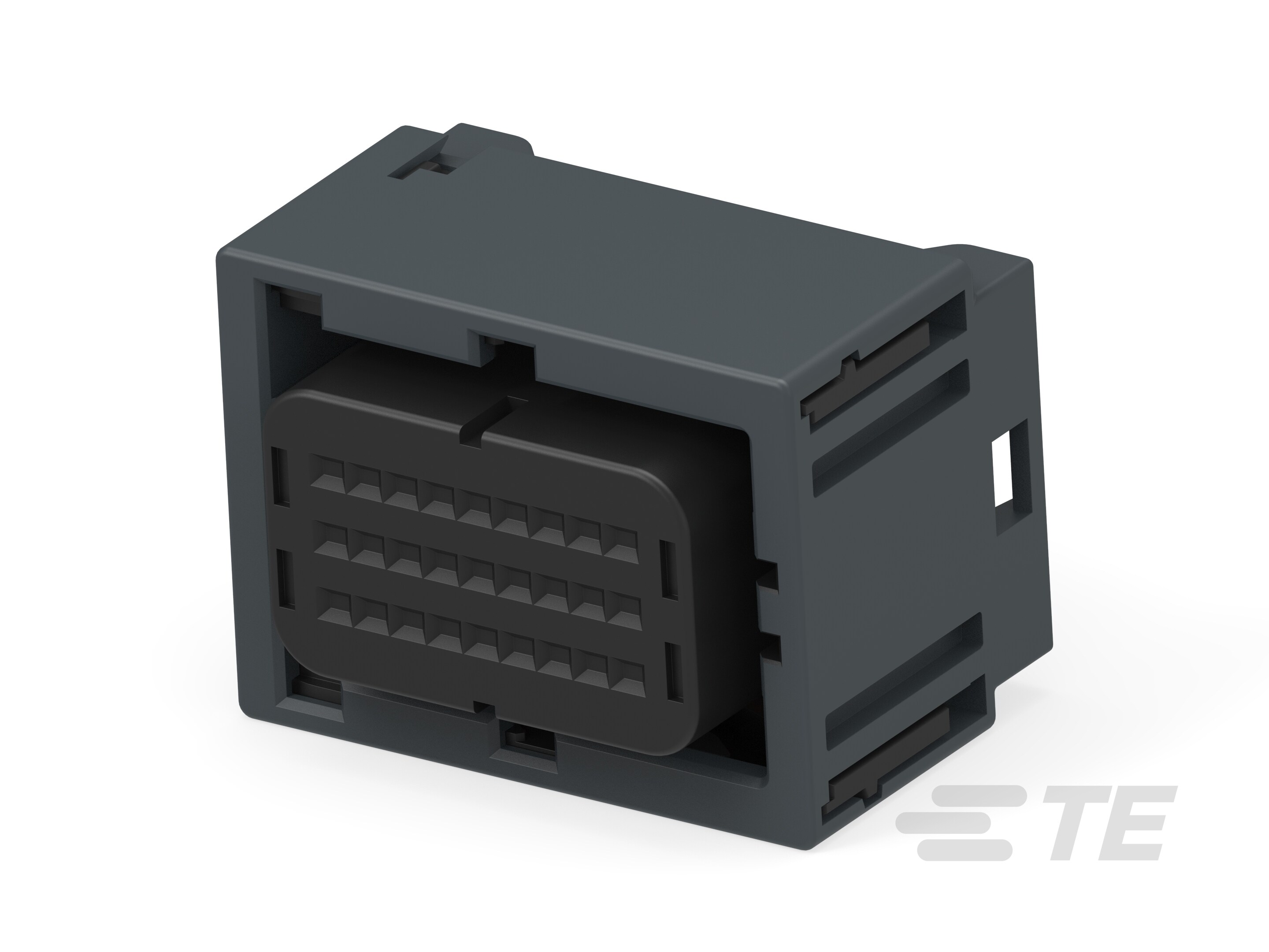 GET 27P PLUG ASSY A2A4-5-1897141-9