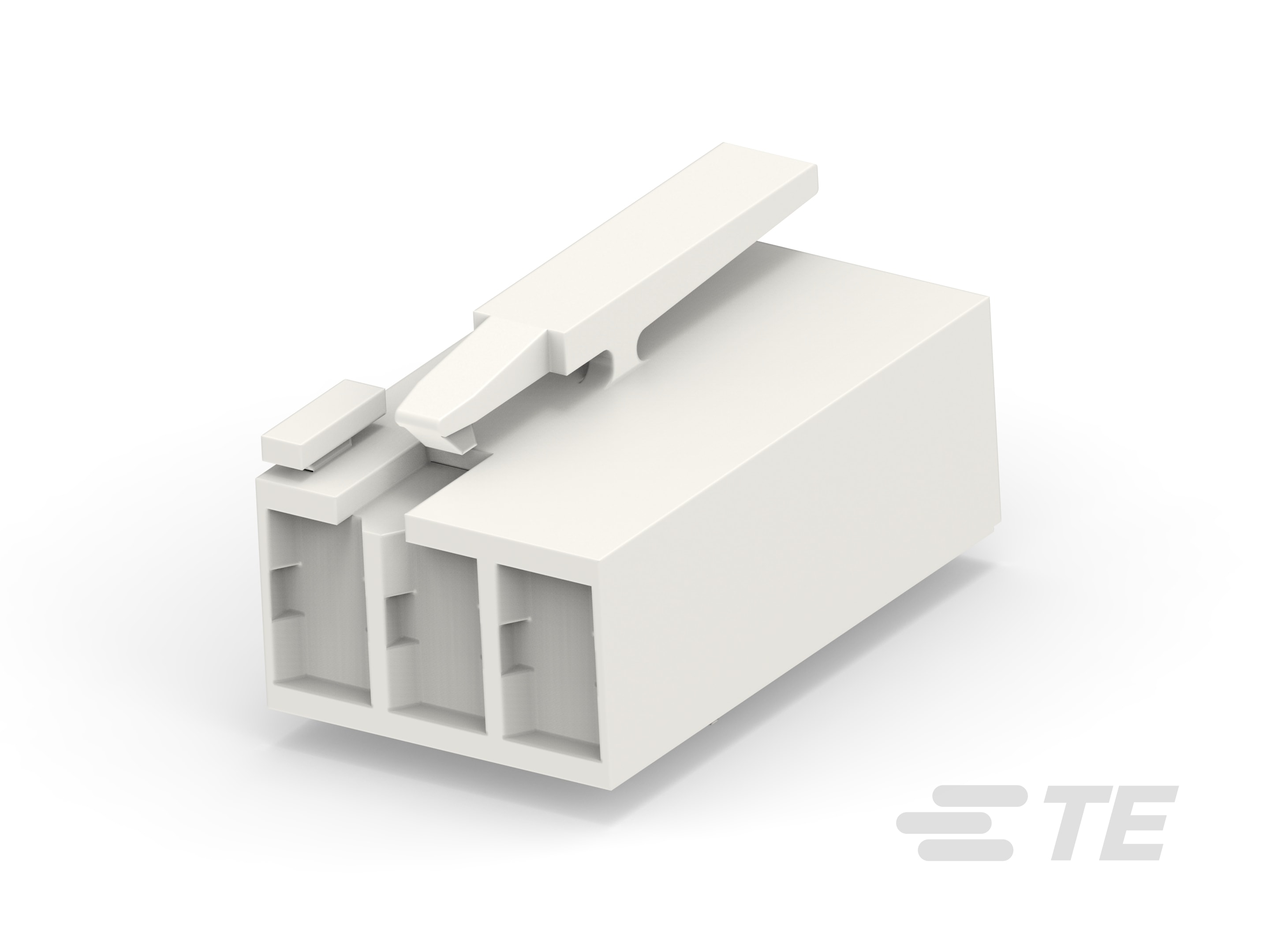 STD TIM MK2 GEH 3P-5-1955422-7