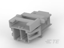 TE Connectivity 5-1971772-2