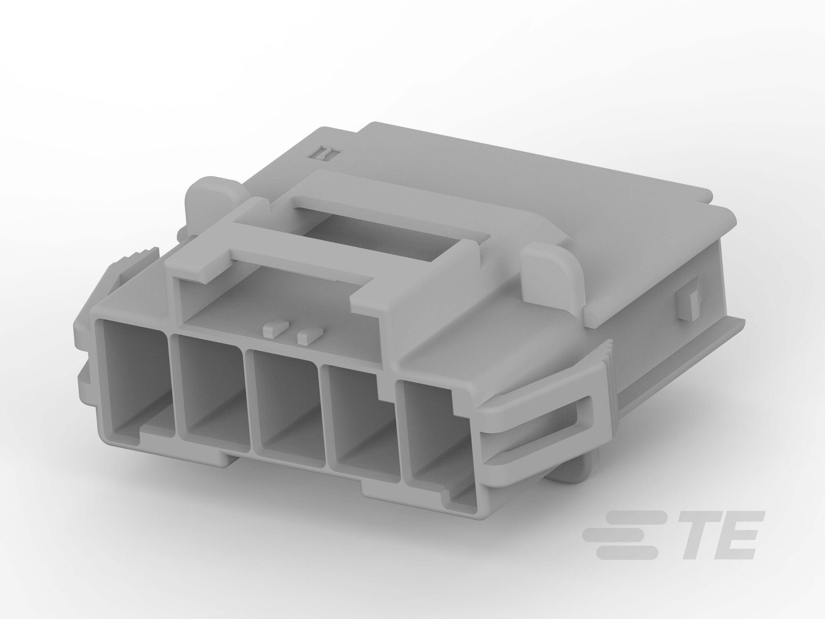 PTL 1X5 CAP PANEL MT HITEMP KEY A LGR-5-1971772-7