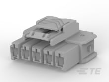 TE Connectivity 5-1971773-7
