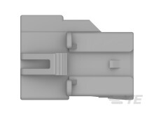 5-1971775-3 : Power Triple Lock Standard Rectangular Connectors