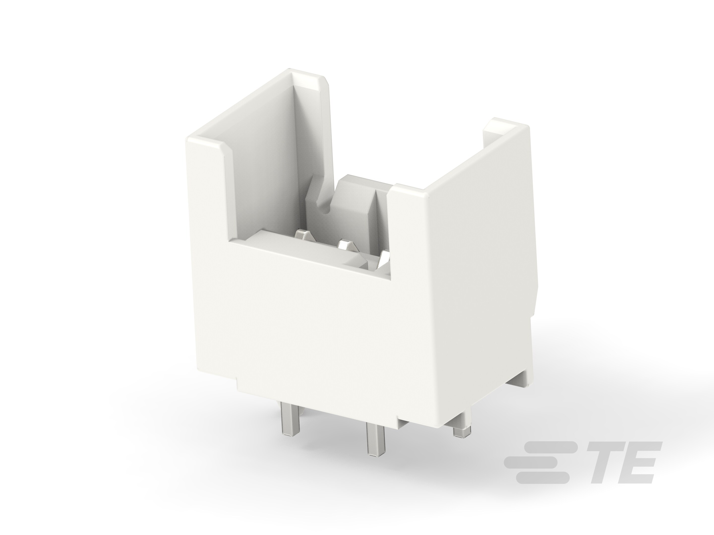 4P,RAST 2.5 Tab Header,In- Locking,THV-5-1971839-4