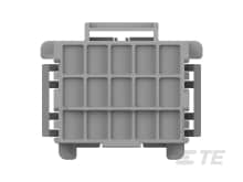 5-1971875-7 : Power Triple Lock Standard Rectangular Connectors